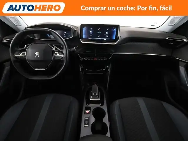 Peugeot 2008 view 13