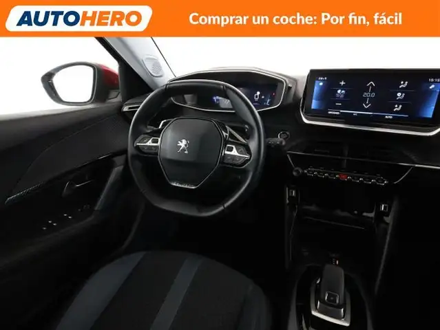 Peugeot 2008 view 14