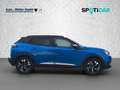 Peugeot 2008 e- GT Navi Rückfahrkamera Blau - thumbnail 4