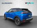 Peugeot 2008 e- GT Navi Rückfahrkamera Blau - thumbnail 8