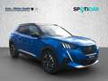 Peugeot 2008 e- GT Navi Rückfahrkamera Blau - thumbnail 3
