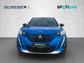 Peugeot 2008 e- GT Navi Rückfahrkamera Blau - thumbnail 2