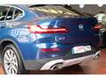 BMW X4 xDrive 20dA xLine Bleu - thumbnail 28