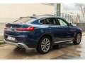 BMW X4 xDrive 20dA xLine Bleu - thumbnail 20