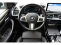 BMW X4 xDrive 20dA xLine Bleu - thumbnail 38