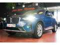 BMW X4 xDrive 20dA xLine Bleu - thumbnail 17