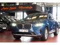 BMW X4 xDrive 20dA xLine Bleu - thumbnail 16