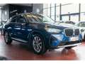 BMW X4 xDrive 20dA xLine Bleu - thumbnail 2