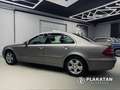 Mercedes-Benz E 200 Kompressor Elegance Navi 1 HAND Silber - thumbnail 7