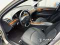 Mercedes-Benz E 200 Kompressor Elegance Navi 1 HAND Silber - thumbnail 11