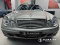 Mercedes-Benz E 200 Kompressor Elegance Navi 1 HAND Silber - thumbnail 2