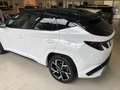 Hyundai TUCSON N Line Mild-Hybrid 2WD Blanc - thumbnail 3