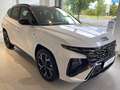 Hyundai TUCSON N Line Mild-Hybrid 2WD Blanc - thumbnail 2