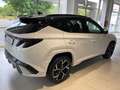 Hyundai TUCSON N Line Mild-Hybrid 2WD Blanc - thumbnail 4