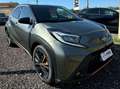 Toyota Aygo Aygo X 1.0 Limited 72cv Grigio - thumbnail 1