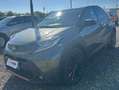 Toyota Aygo Aygo X 1.0 Limited 72cv Grigio - thumbnail 2