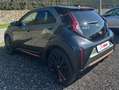 Toyota Aygo Aygo X 1.0 Limited 72cv Grigio - thumbnail 3