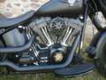 Harley-Davidson Fat Boy special Negru - thumbnail 5
