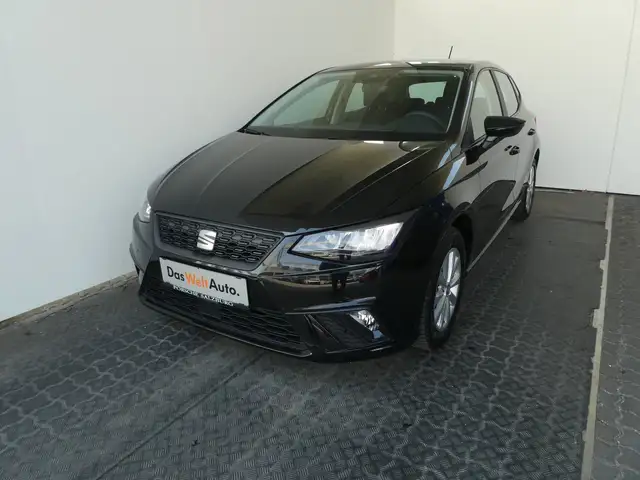 SEAT Ibiza Austria Edition