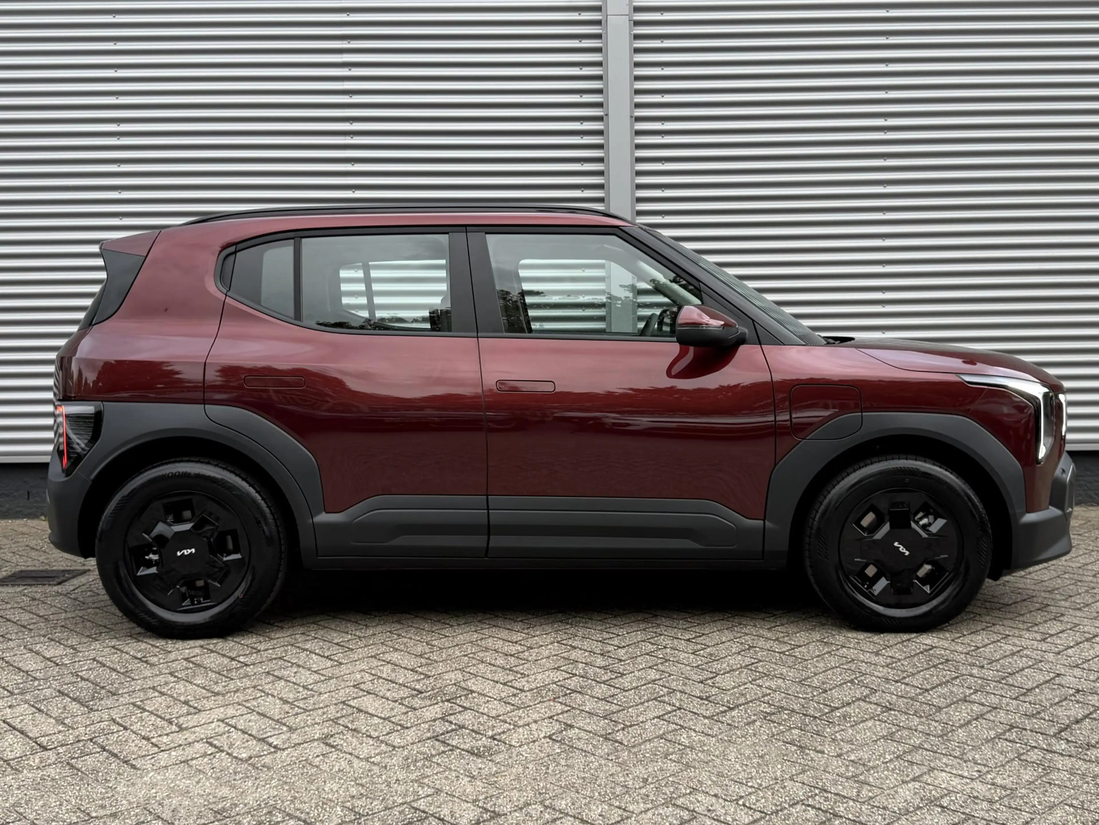 Kia EV2 Air 42.2 kWh | Stoel/Stuurwielverwarming | Navigat — photo 6