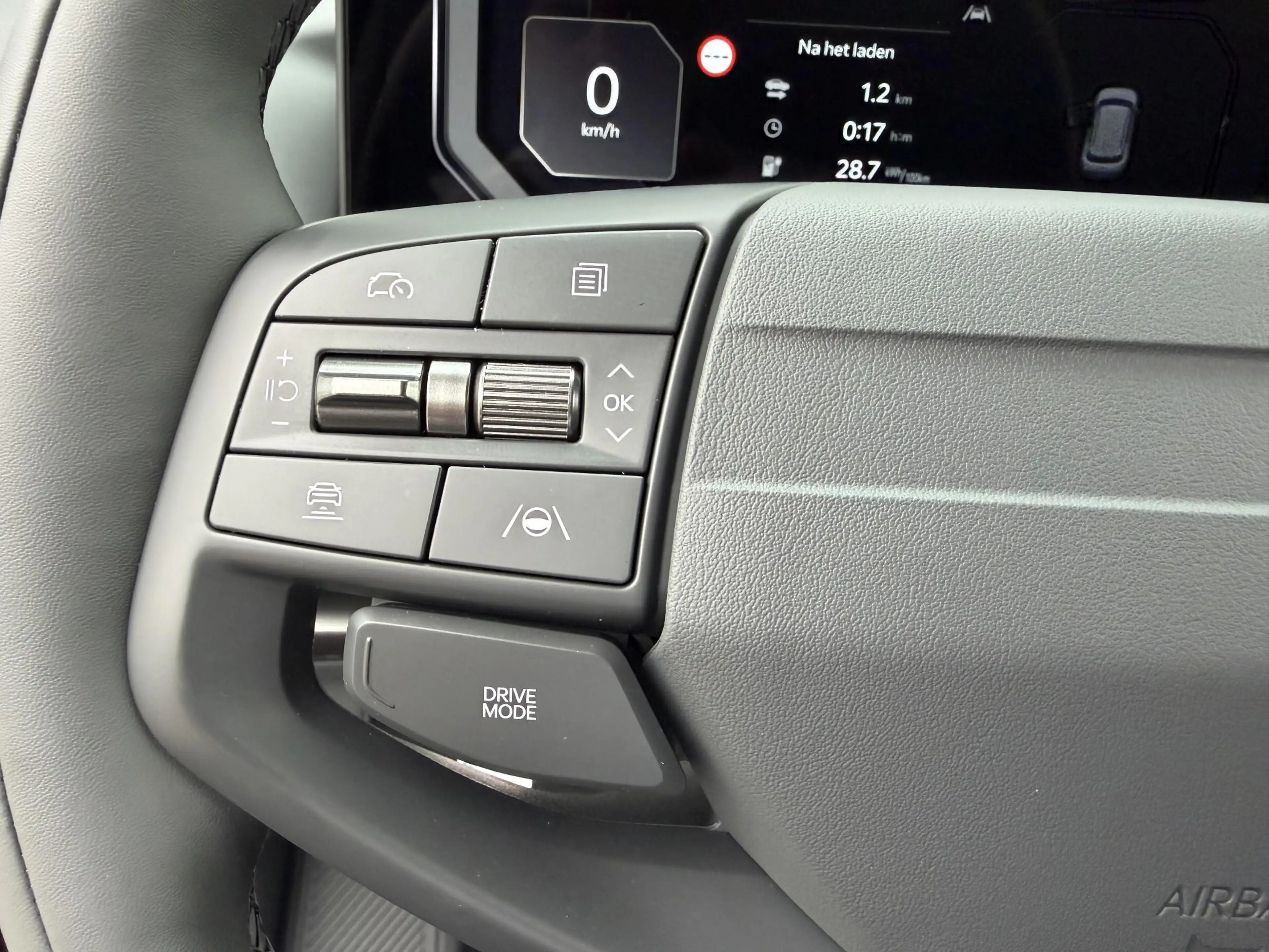 Kia EV2 Air 42.2 kWh | Stoel/Stuurwielverwarming | Navigat — photo 15