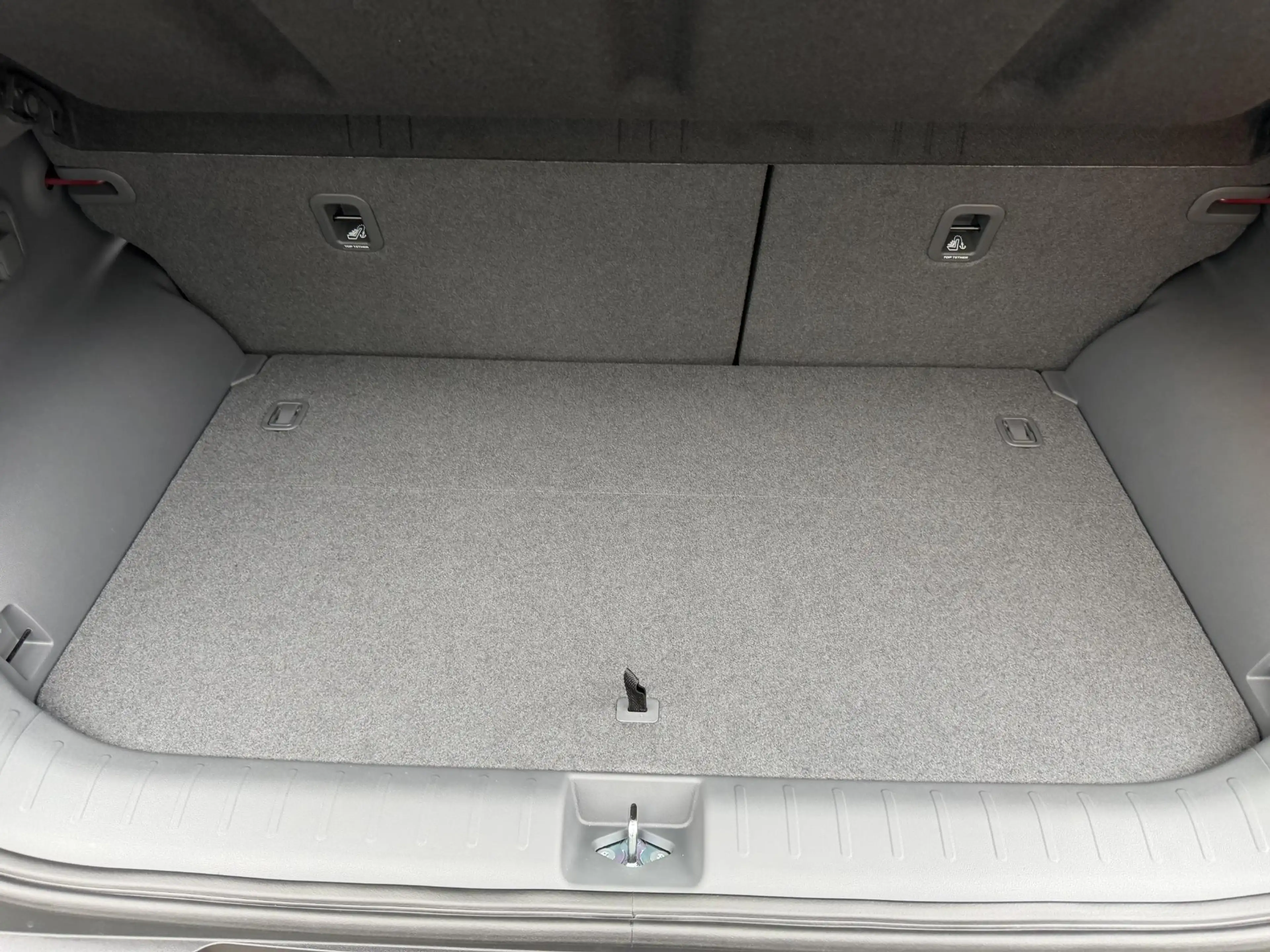 Kia EV2 Air 42.2 kWh | Stoel/Stuurwielverwarming | Navigat — photo 11