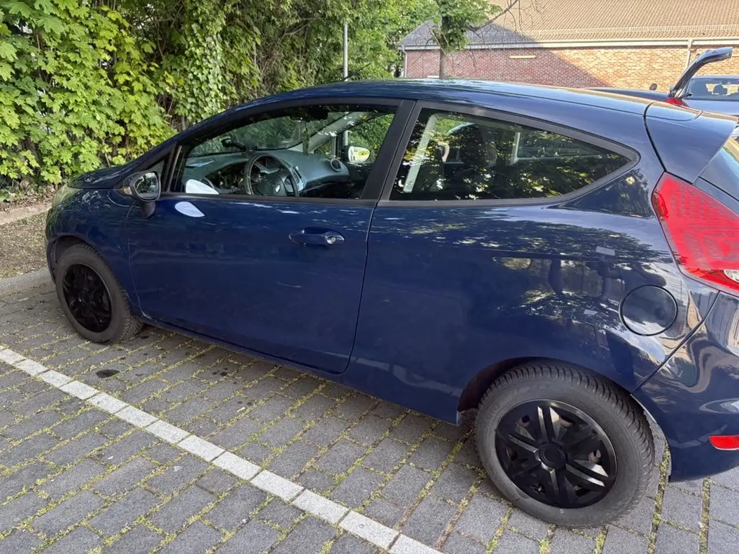 Ford Fiesta 1.25 Trend - 2