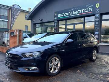 Insignia 2.0 CDTI S&S aut. Sports Tourer Business