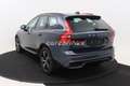 Volvo XC60 B4 (d) AWD R-Design Blu/Azzurro - thumbnail 4