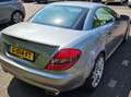 Mercedes-Benz SLK 200 SLK 200 Zilver - thumbnail 3