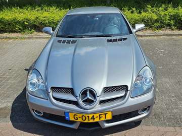 SLK 200