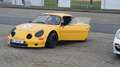 Renault Alpine A110 Gelb - thumbnail 1