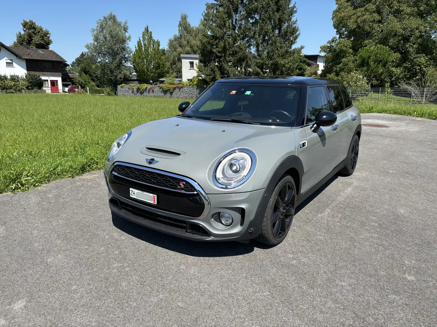 MINI Cooper S Clubman Aut. - 2