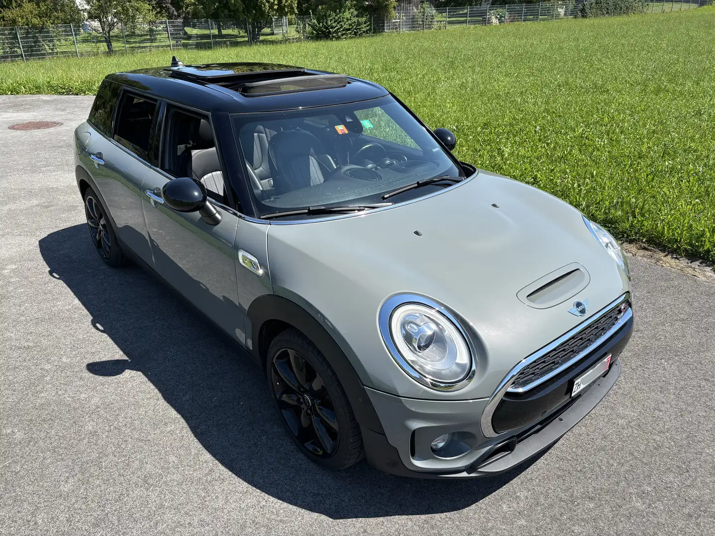 MINI Cooper S Clubman Aut. - 1