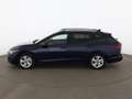Volkswagen Golf Variant Golf VIII Variant 2.0 TDI Life Aut LED RADAR NAVI Blau - thumbnail 5