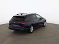 Volkswagen Golf Variant Golf VIII Variant 2.0 TDI Life Aut LED RADAR NAVI Blau - thumbnail 2