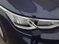 Volkswagen Golf Variant Golf VIII Variant 2.0 TDI Life Aut LED RADAR NAVI Blau - thumbnail 9