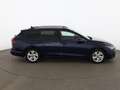 Volkswagen Golf Variant Golf VIII Variant 2.0 TDI Life Aut LED RADAR NAVI Blau - thumbnail 3