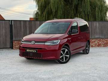 style/2.0tdi/dsg/led/caplay/acc/2026/9500km