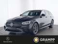 Mercedes-Benz E 300 T de AMG Fahrass./Pano/AHK/Sound/Business Schwarz - thumbnail 1