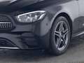 Mercedes-Benz E 300 T de AMG Fahrass./Pano/AHK/Sound/Business Schwarz - thumbnail 3