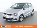 Volkswagen Polo 1.2 TSI Comfortline BlueMotion Tech Grau - thumbnail 1