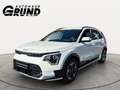 Kia Niro EV VISION WP KOMFORT V2L NAVI SHZ 460 km RW Weiß - thumbnail 2