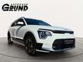 Kia Niro EV VISION WP KOMFORT V2L NAVI SHZ 460 km RW Weiß - thumbnail 7