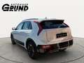 Kia Niro EV VISION WP KOMFORT V2L NAVI SHZ 460 km RW Weiß - thumbnail 6