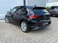 Volkswagen Golf VIII Lim. Style°Alcantara°Virtual°IQ-Light Schwarz - thumbnail 9