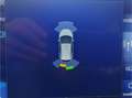 Ford Focus Wagon 1.0 EcoBoost Titanium Business NAVI/CRUISE/C Grijs - thumbnail 21
