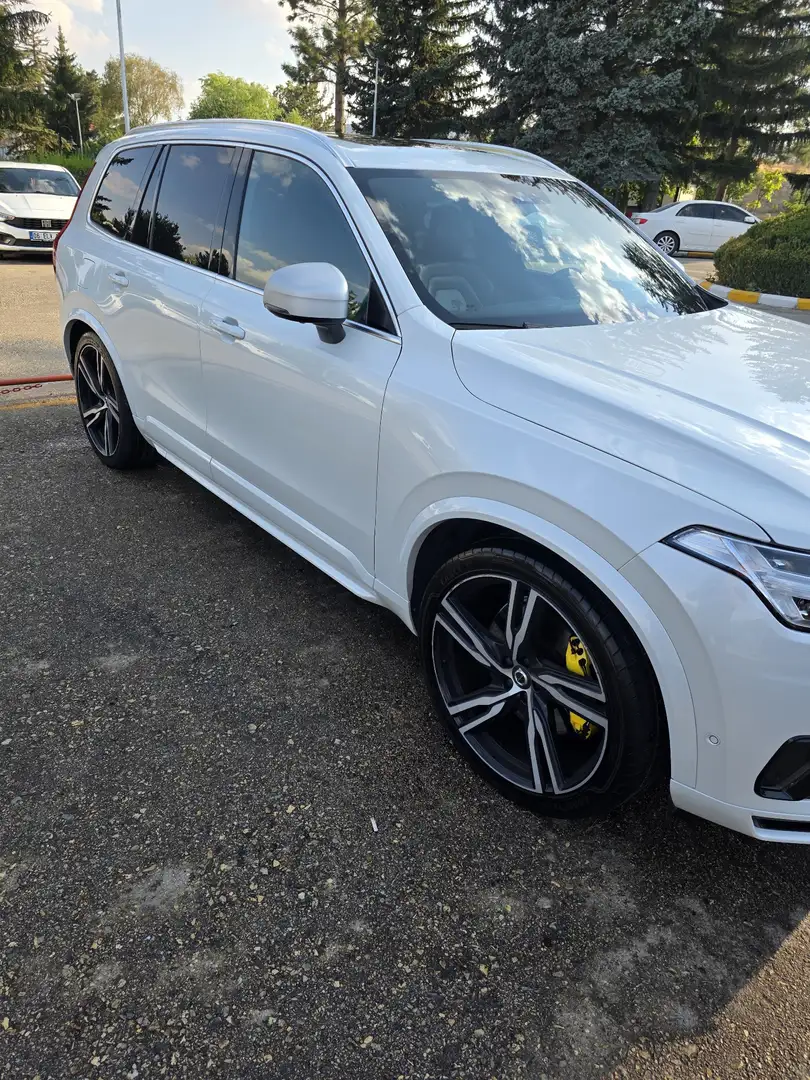 Volvo XC90 T8 AWD Twin Engine Geartronic RDesign - 1