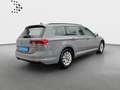 Volkswagen Passat Variant Business 2.0 TDI DSG*NAVI*KAM*Ass Grigio - thumbnail 3
