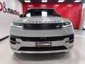 Land Rover Range Rover Sport 3.0D I6 MHEV DYNAMIC HSE 250CV AUTO-IVA DEDUCIBILE Grigio - thumbnail 3